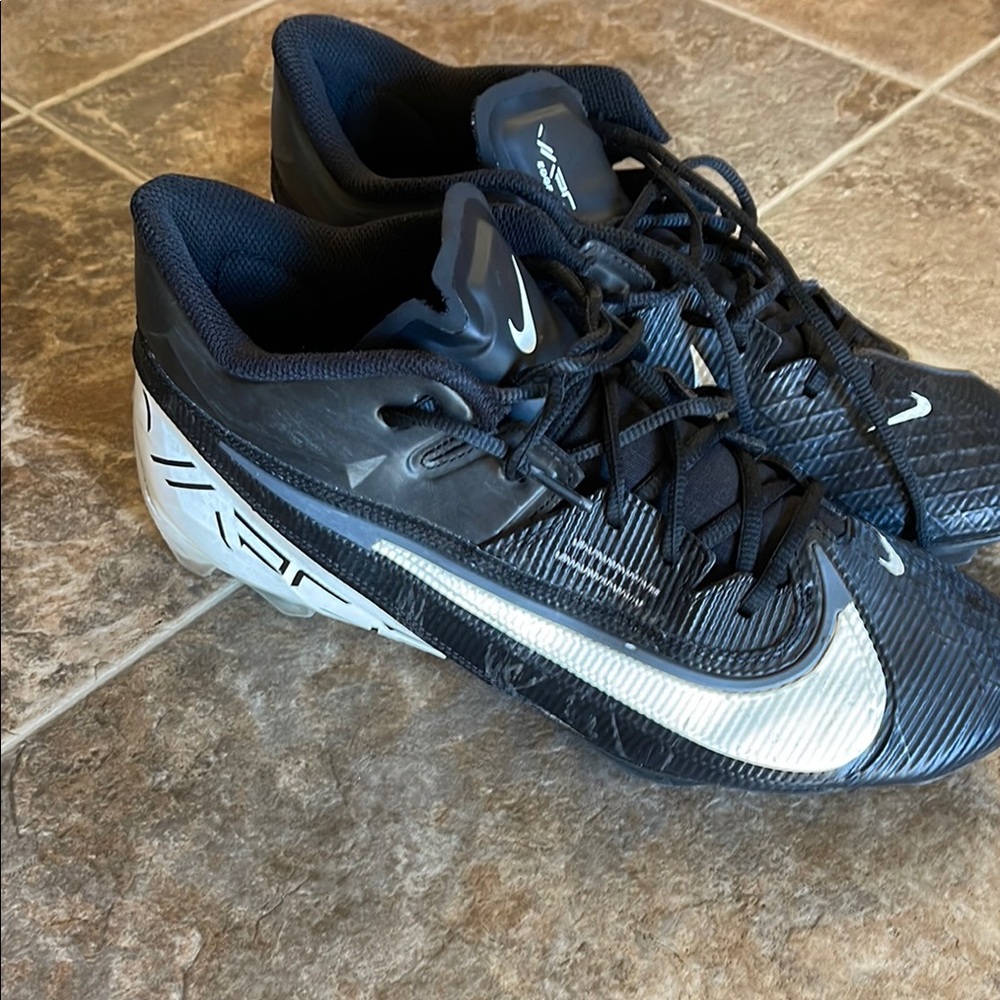 Nike Vapor football cleats